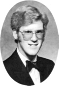 Steven J Ubben: class of 1982, Norte Del Rio High School, Sacramento, CA.